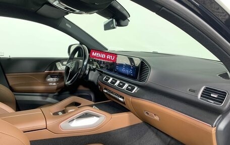 Mercedes-Benz GLE Coupe, 2024 год, 19 939 608 рублей, 15 фотография