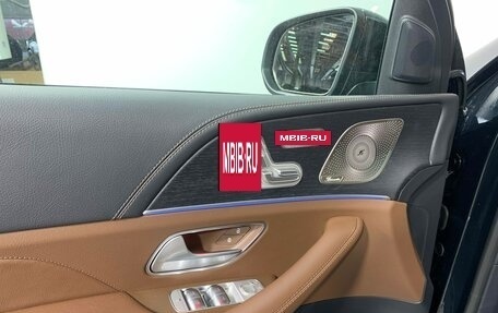 Mercedes-Benz GLE Coupe, 2024 год, 19 939 608 рублей, 11 фотография