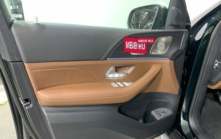 Mercedes-Benz GLE Coupe, 2024 год, 19 939 608 рублей, 10 фотография