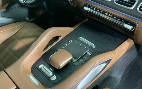 Mercedes-Benz GLE Coupe, 2024 год, 19 939 608 рублей, 19 фотография