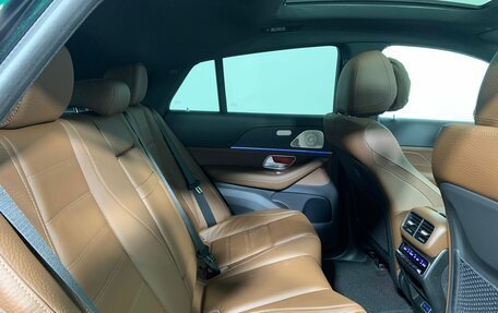 Mercedes-Benz GLE Coupe, 2024 год, 19 939 608 рублей, 23 фотография