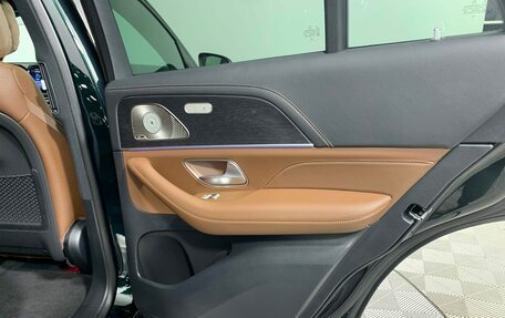 Mercedes-Benz GLE Coupe, 2024 год, 19 939 608 рублей, 26 фотография