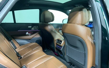 Mercedes-Benz GLE Coupe, 2024 год, 19 939 608 рублей, 22 фотография