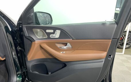 Mercedes-Benz GLE Coupe, 2024 год, 19 939 608 рублей, 21 фотография