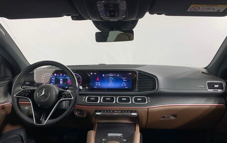 Mercedes-Benz GLE Coupe, 2024 год, 19 939 608 рублей, 27 фотография