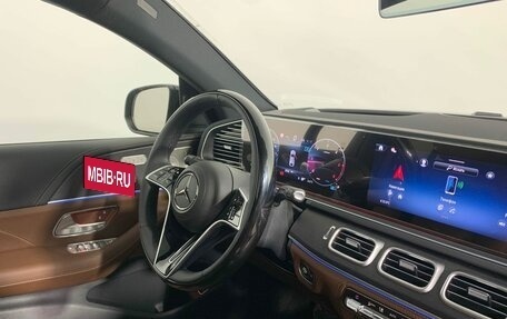 Mercedes-Benz GLE Coupe, 2024 год, 19 939 608 рублей, 20 фотография