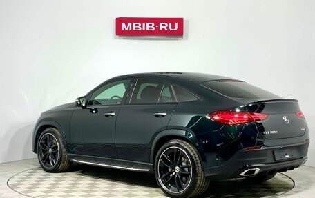 Mercedes-Benz GLE Coupe, 2024 год, 19 939 608 рублей, 32 фотография