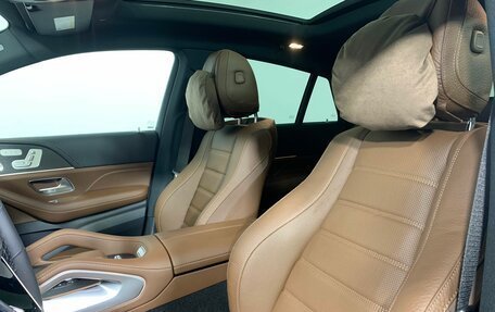 Mercedes-Benz GLE Coupe, 2024 год, 19 939 608 рублей, 9 фотография