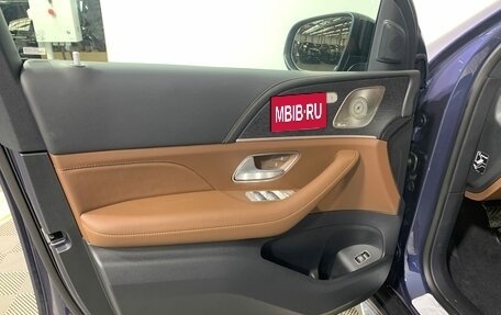 Mercedes-Benz GLE Coupe, 2024 год, 19 939 608 рублей, 10 фотография