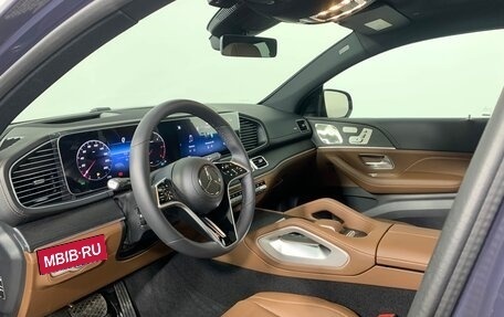 Mercedes-Benz GLE Coupe, 2024 год, 19 939 608 рублей, 7 фотография