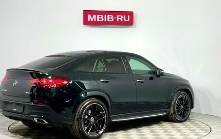 Mercedes-Benz GLE Coupe, 2024 год, 19 939 608 рублей, 35 фотография