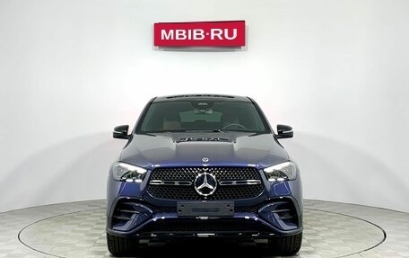 Mercedes-Benz GLE Coupe, 2024 год, 19 939 608 рублей, 2 фотография