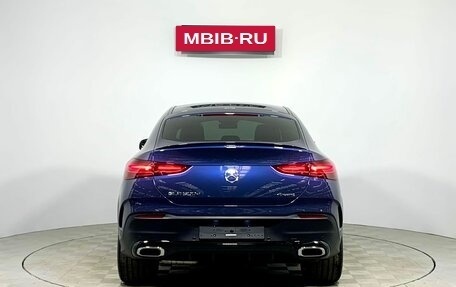 Mercedes-Benz GLE Coupe, 2024 год, 19 939 608 рублей, 4 фотография