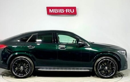 Mercedes-Benz GLE Coupe, 2024 год, 19 939 608 рублей, 34 фотография