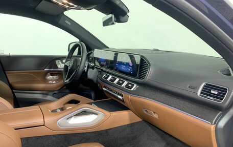 Mercedes-Benz GLE Coupe, 2024 год, 19 939 608 рублей, 15 фотография