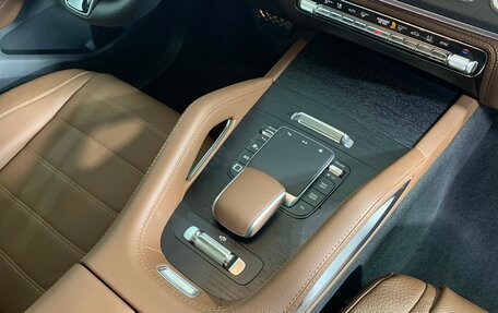 Mercedes-Benz GLE Coupe, 2024 год, 19 939 608 рублей, 19 фотография