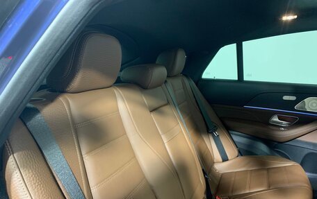 Mercedes-Benz GLE Coupe, 2024 год, 19 939 608 рублей, 23 фотография