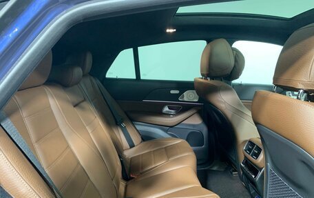 Mercedes-Benz GLE Coupe, 2024 год, 19 939 608 рублей, 21 фотография