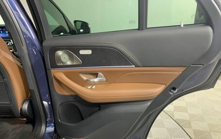 Mercedes-Benz GLE Coupe, 2024 год, 19 939 608 рублей, 24 фотография