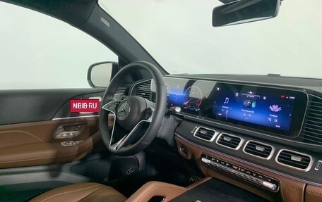 Mercedes-Benz GLE Coupe, 2024 год, 19 939 608 рублей, 18 фотография