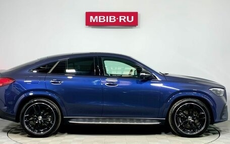 Mercedes-Benz GLE Coupe, 2024 год, 19 939 608 рублей, 32 фотография