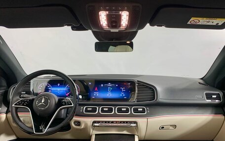 Mercedes-Benz GLE Coupe, 2024 год, 19 939 608 рублей, 5 фотография