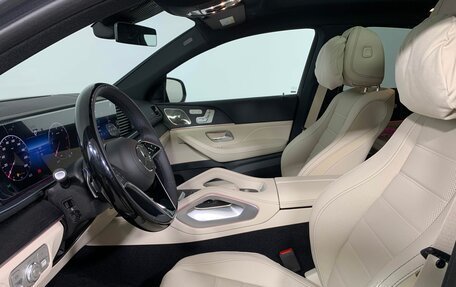 Mercedes-Benz GLE Coupe, 2024 год, 19 939 608 рублей, 8 фотография