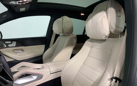 Mercedes-Benz GLE Coupe, 2024 год, 19 939 608 рублей, 9 фотография