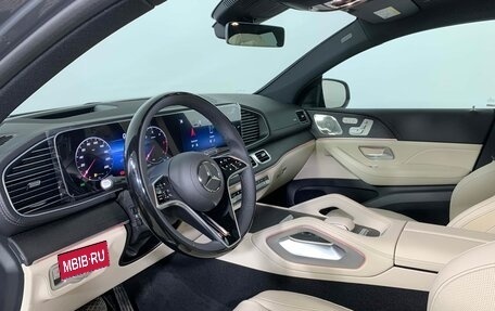 Mercedes-Benz GLE Coupe, 2024 год, 19 939 608 рублей, 7 фотография