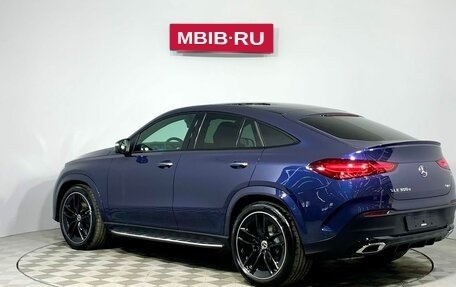 Mercedes-Benz GLE Coupe, 2024 год, 19 939 608 рублей, 30 фотография