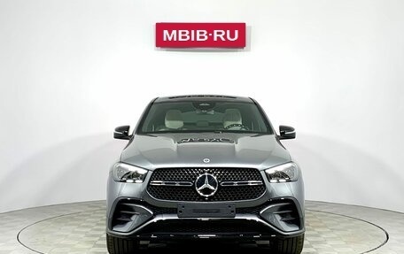 Mercedes-Benz GLE Coupe, 2024 год, 19 939 608 рублей, 2 фотография