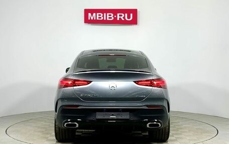 Mercedes-Benz GLE Coupe, 2024 год, 19 939 608 рублей, 4 фотография