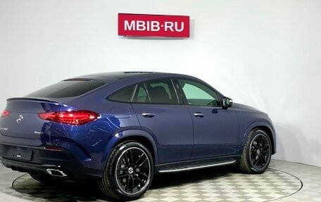 Mercedes-Benz GLE Coupe, 2024 год, 19 939 608 рублей, 33 фотография