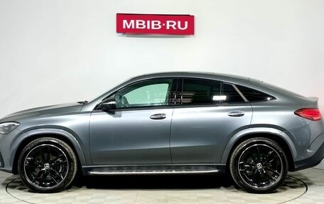 Mercedes-Benz GLE Coupe, 2024 год, 19 939 608 рублей, 3 фотография
