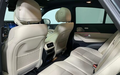 Mercedes-Benz GLE Coupe, 2024 год, 19 939 608 рублей, 12 фотография