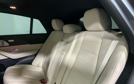 Mercedes-Benz GLE Coupe, 2024 год, 19 939 608 рублей, 14 фотография