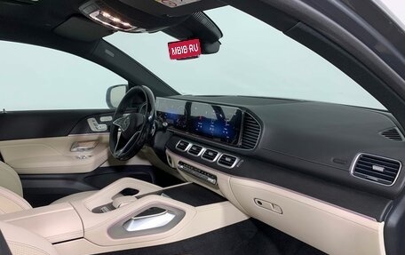 Mercedes-Benz GLE Coupe, 2024 год, 19 939 608 рублей, 15 фотография