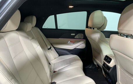 Mercedes-Benz GLE Coupe, 2024 год, 19 939 608 рублей, 22 фотография