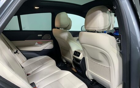Mercedes-Benz GLE Coupe, 2024 год, 19 939 608 рублей, 21 фотография