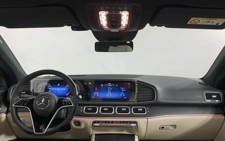 Mercedes-Benz GLE Coupe, 2024 год, 19 939 608 рублей, 26 фотография