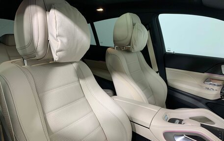 Mercedes-Benz GLE Coupe, 2024 год, 19 939 608 рублей, 17 фотография