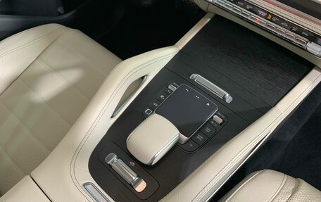 Mercedes-Benz GLE Coupe, 2024 год, 19 939 608 рублей, 19 фотография