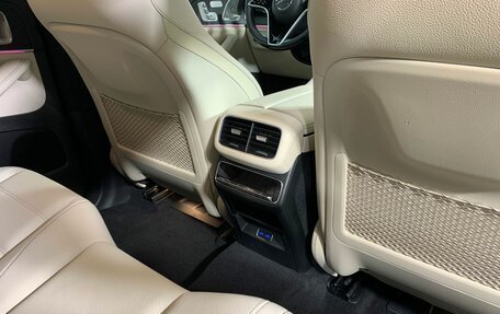 Mercedes-Benz GLE Coupe, 2024 год, 19 939 608 рублей, 24 фотография