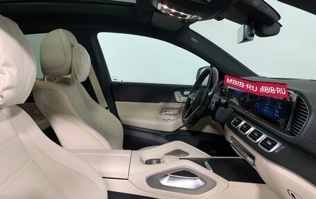 Mercedes-Benz GLE Coupe, 2024 год, 19 939 608 рублей, 16 фотография