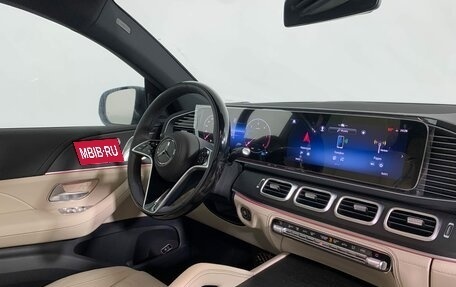 Mercedes-Benz GLE Coupe, 2024 год, 19 939 608 рублей, 18 фотография