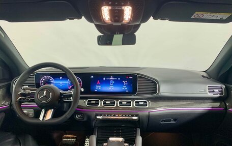 Mercedes-Benz GLE Coupe, 2024 год, 18 932 608 рублей, 5 фотография