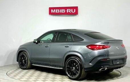 Mercedes-Benz GLE Coupe, 2024 год, 19 939 608 рублей, 31 фотография