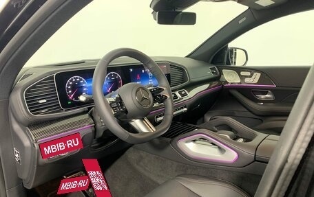Mercedes-Benz GLE Coupe, 2024 год, 18 932 608 рублей, 8 фотография