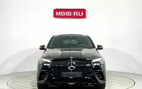 Mercedes-Benz GLE Coupe, 2024 год, 18 932 608 рублей, 2 фотография