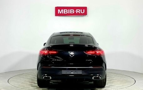 Mercedes-Benz GLE Coupe, 2024 год, 18 932 608 рублей, 4 фотография